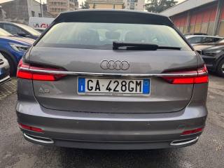 AUDI A6 usata, con Boardcomputer
