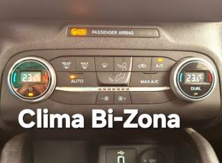 FORD Focus usata, con Controllo vocale
