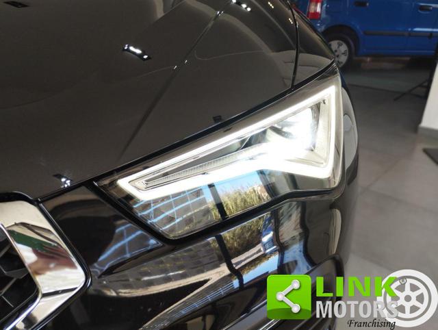 SEAT Ateca usata 21
