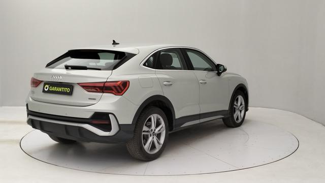 AUDI Q3 usata, con Alzacristalli elettrici