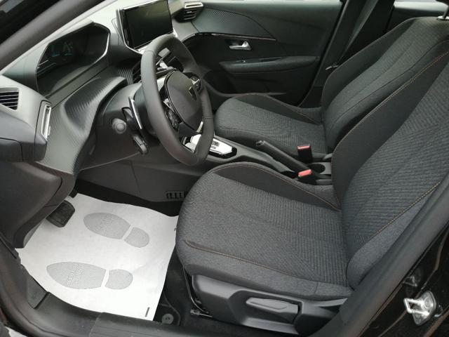 PEUGEOT 208 usata, con Chiusura centralizzata