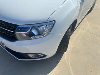 DACIA Sandero usata 28