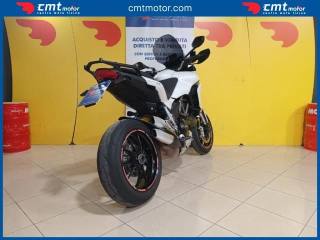DUCATI Multistrada 1200 usata 3
