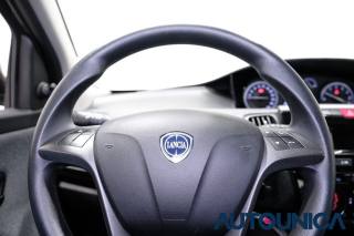 LANCIA Ypsilon usata, con Controllo trazione