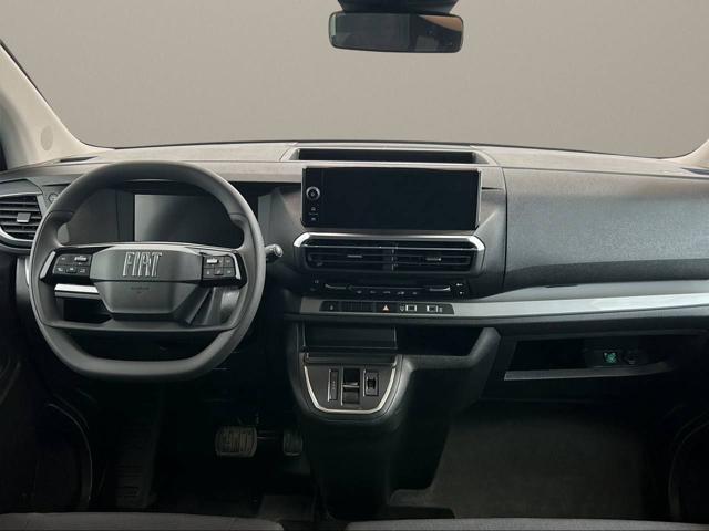 FIAT Ulysse usata, con Cruise Control