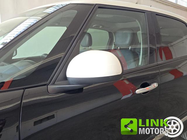 FIAT 500L usata 36