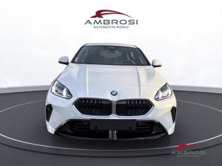BMW 118 usata 3