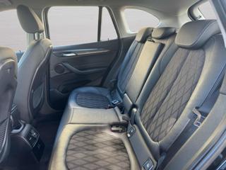 BMW X1 usata, con Controllo automatico clima