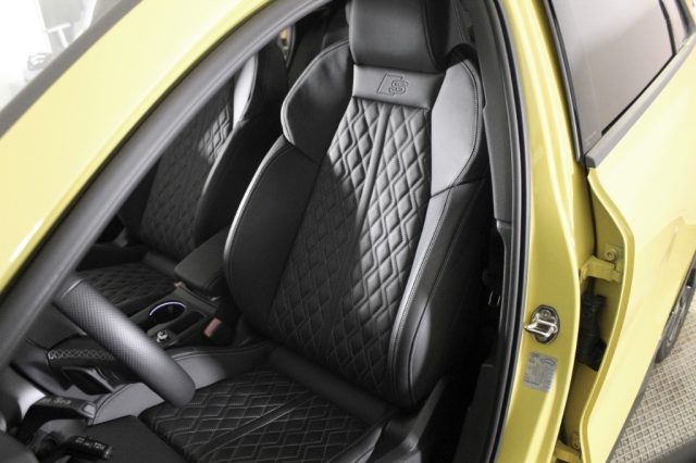 AUDI A3 usata, con Climatizzatore