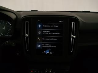 VOLVO XC40 usata, con Park Distance Control