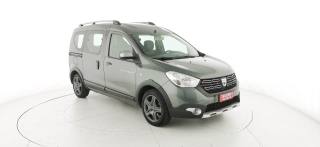 DACIA Dokker usata, con Vivavoce
