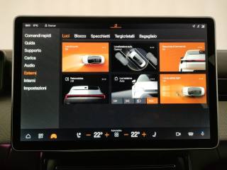POLESTAR Polestar 4 usata, con Blind spot monitor