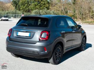 FIAT 500X usata, con Servosterzo