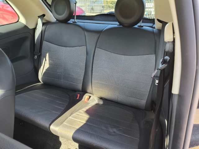 FIAT 500 usata 7