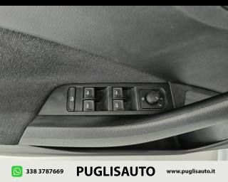 SKODA Scala usata, con Specchietti laterali elettrici