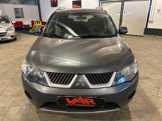 MITSUBISHI Outlander usata, con Airbag