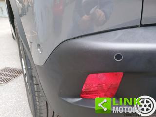 PEUGEOT 2008 usata, con Controllo automatico clima