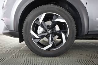 NISSAN Juke usata 8