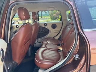 MINI Countryman usata, con Boardcomputer