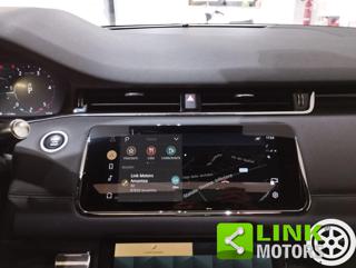 LAND ROVER Range Rover Evoque usata, con Riconoscimento dei segnali stradali