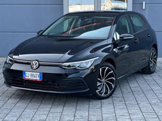 VOLKSWAGEN Golf usata, con Airbag