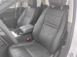 LAND ROVER Range Rover Evoque usata, con Boardcomputer