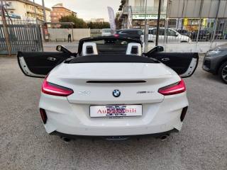 BMW Z4 usata, con Chiusura centralizzata