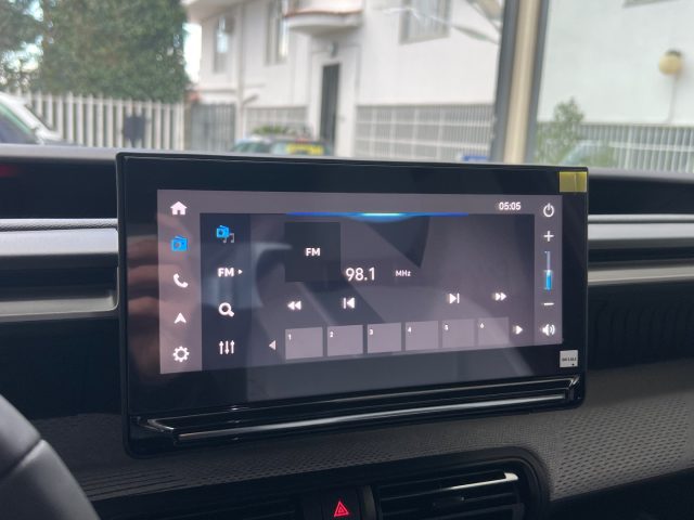 CITROEN C3 usata, con Volante in pelle