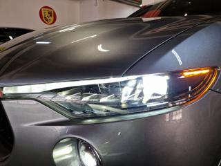 MASERATI Levante usata, con Sistema di navigazione