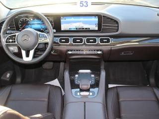 MERCEDES-BENZ GLE 300 usata, con Immobilizzatore elettronico