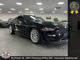 FORD Mustang usata, con Airbag laterali