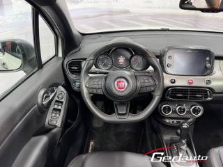 FIAT 500X usata, con Cruise Control