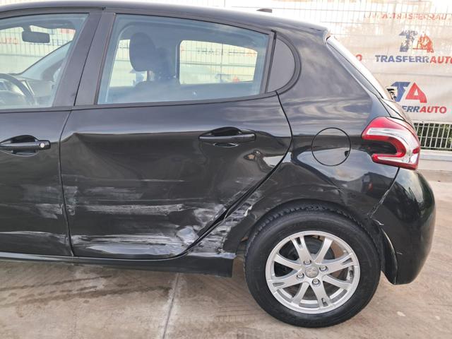 PEUGEOT 208 usata, con Bluetooth