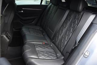 PEUGEOT 508 usata, con Boardcomputer