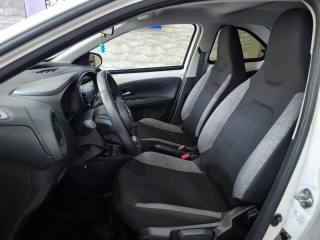 TOYOTA Aygo X usata, con Controllo elettronico della corsia