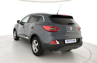RENAULT Kadjar usata, con Airbag laterali