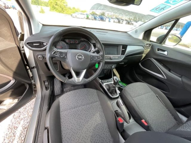 OPEL Crossland usata, con Chiusura centralizzata