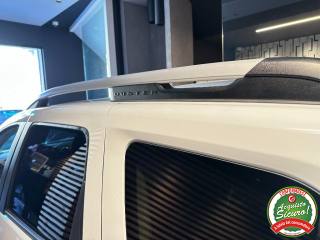 DACIA Duster usata, con Sensore di luce
