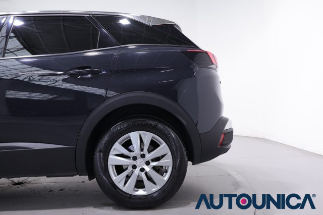 PEUGEOT 3008 usata, con Airbag testa