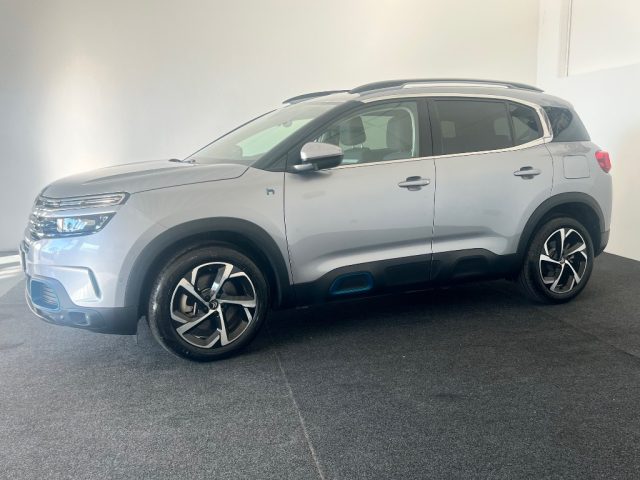 CITROEN C5 Aircross usata, con Airbag