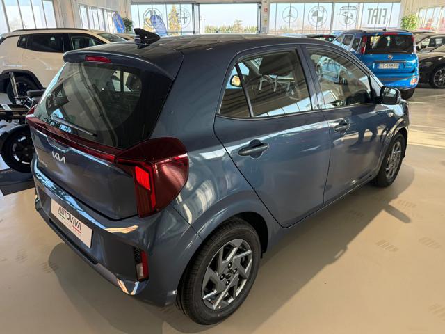 KIA Picanto usata, con Alzacristalli elettrici