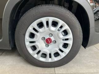 FIAT Panda usata, con Climatizzatore