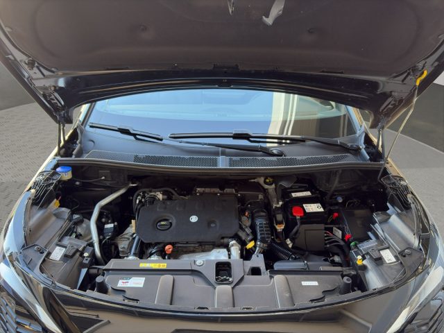 PEUGEOT 5008 usata, con Frenata d
