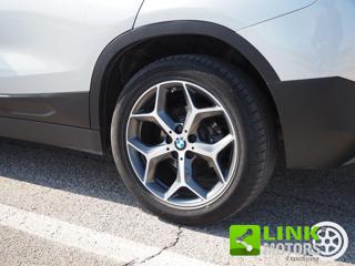 BMW X2 usata, con Servosterzo