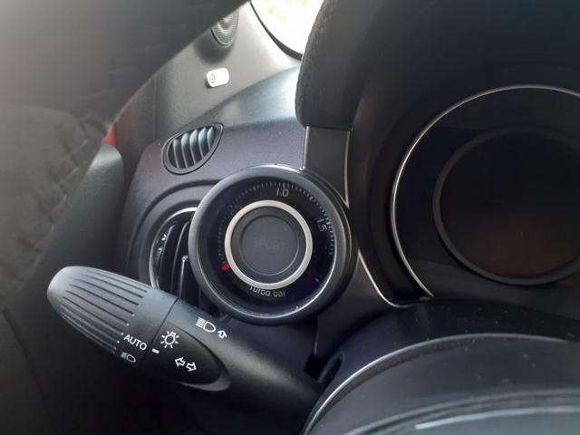 ABARTH 695 usata, con Controllo vocale
