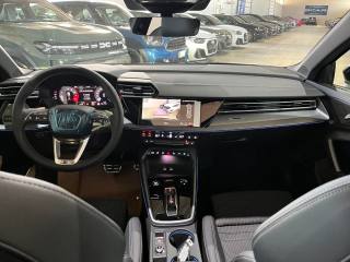 AUDI A3 usata, con Controllo automatico clima