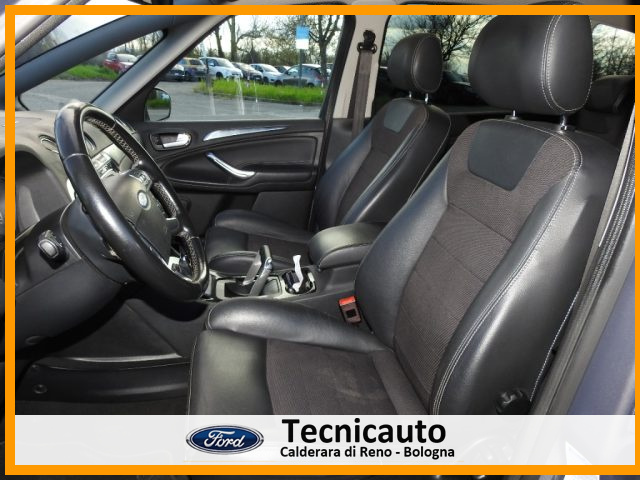 FORD S-Max usata, con Cruise Control