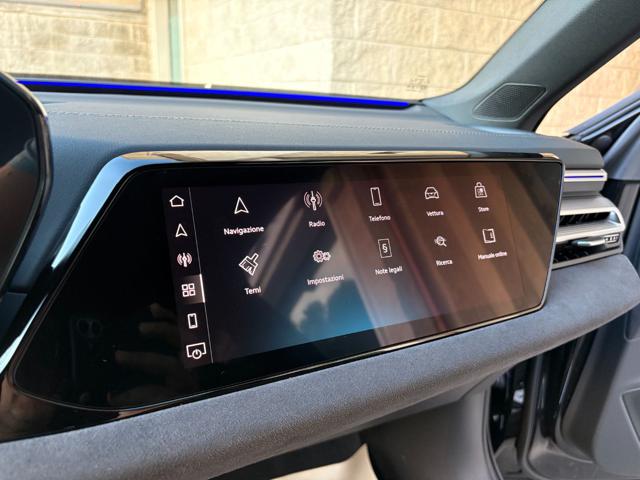 AUDI A6 usata, con USB