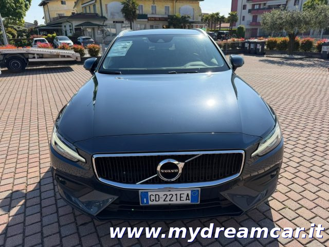 VOLVO V60 usata, con Sensore di pioggia
