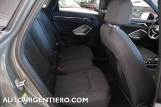 AUDI Q3 usata, con Start/Stop Automatico